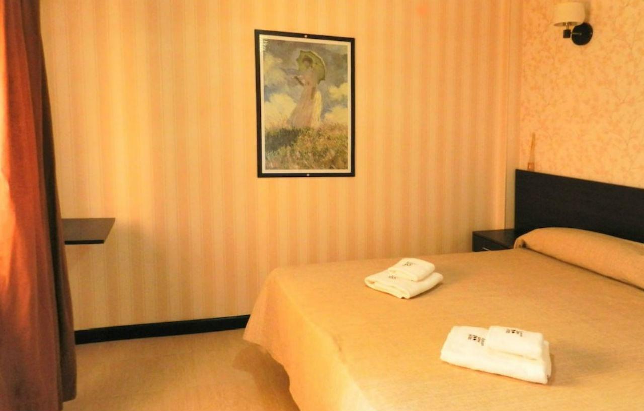 Buenos Aires Inn Apart Y Hotel Exterior photo